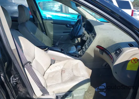 2002 Volvo S60 2.4T z USA, uszkodzony, nr VIN YV1RS58D522196993